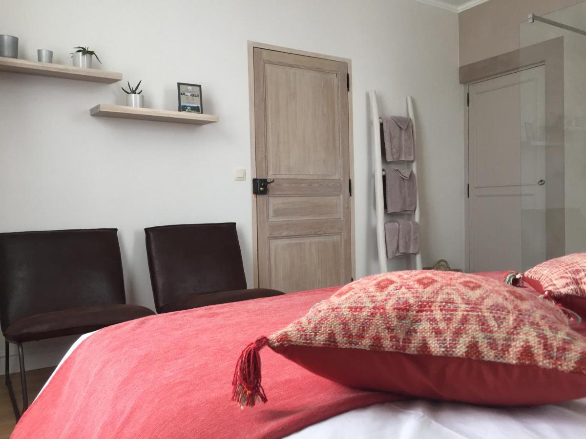 B&B La Mirande De Saint-Clar Dış mekan fotoğraf