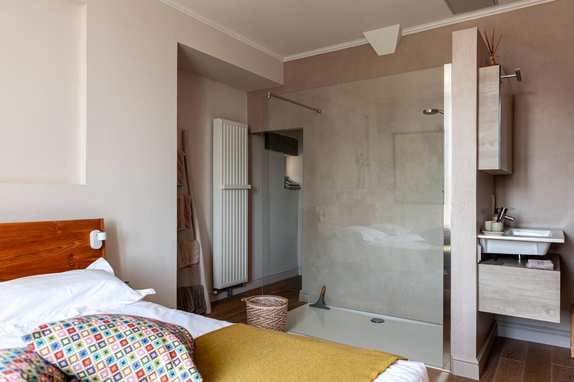 B&B La Mirande De Saint-Clar Dış mekan fotoğraf